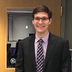 Meet your Posher, Shawn